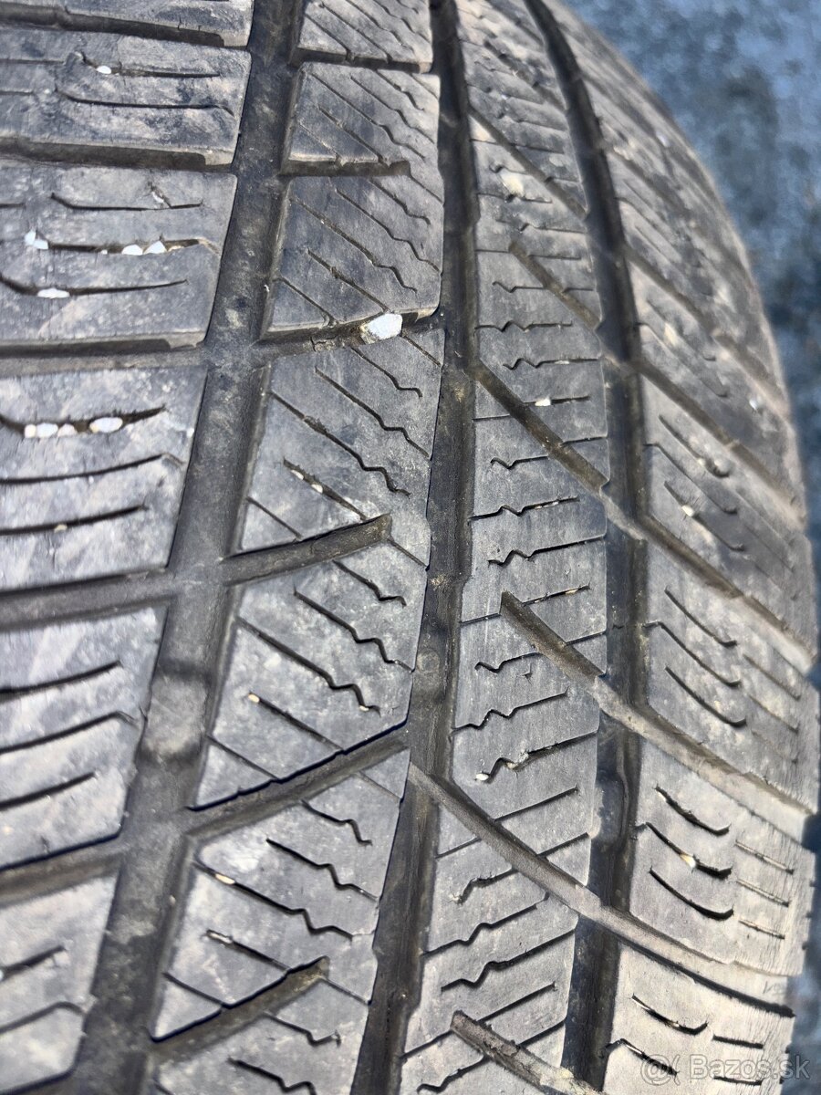 Zimné pneumatiky Barum R16