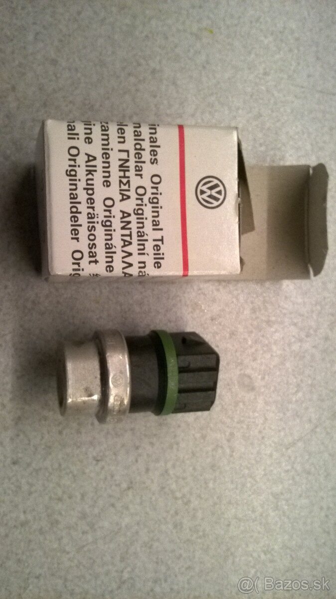 Snimač teploty Škoda Felicia 1,9D