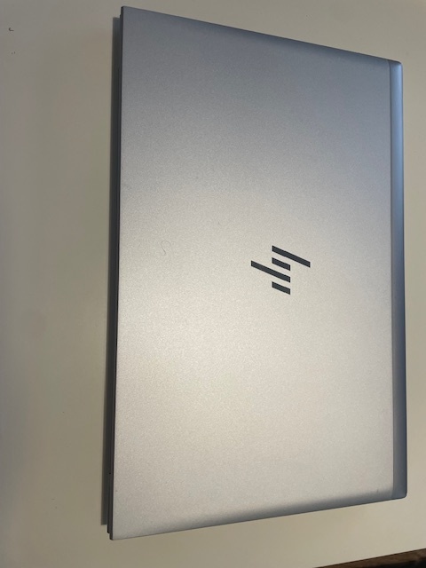 Paradny HP EliteBook 855 G8 i7 TOP STAV