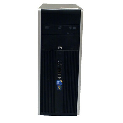 PC Intel Quad-Core