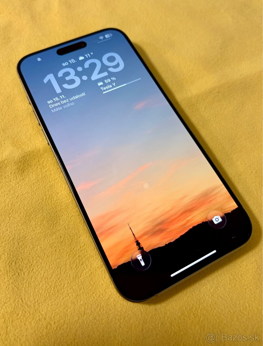 Iphone 15 Pro Max 512Gb