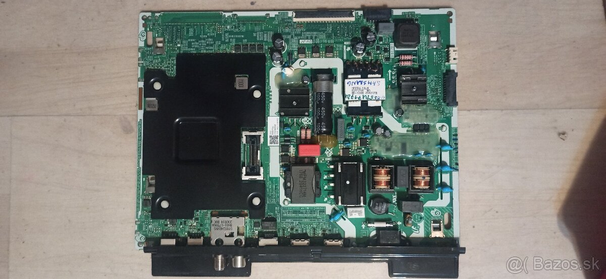 Náhradné diely TV Samsung