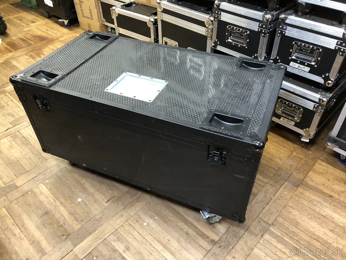 Veľké case na 8 barov..