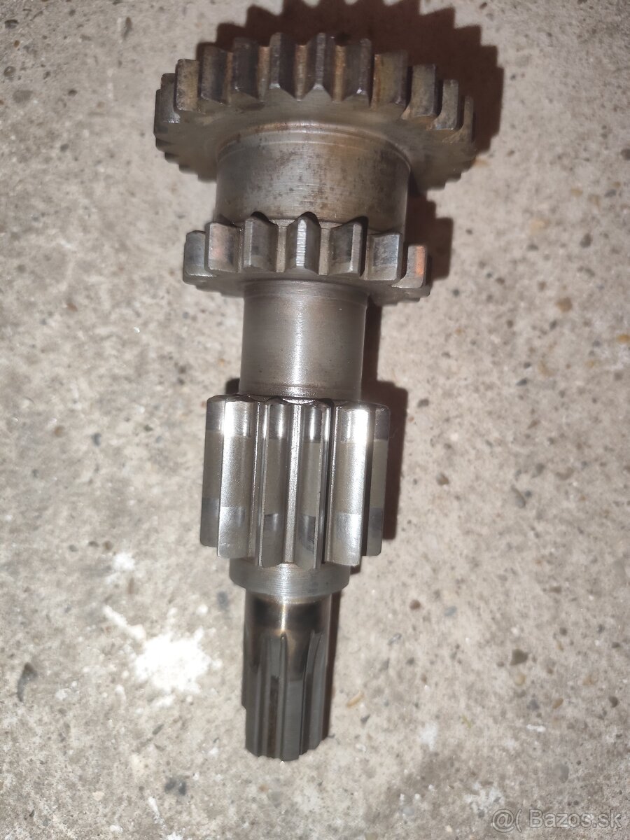 Náhradný diel Agzat