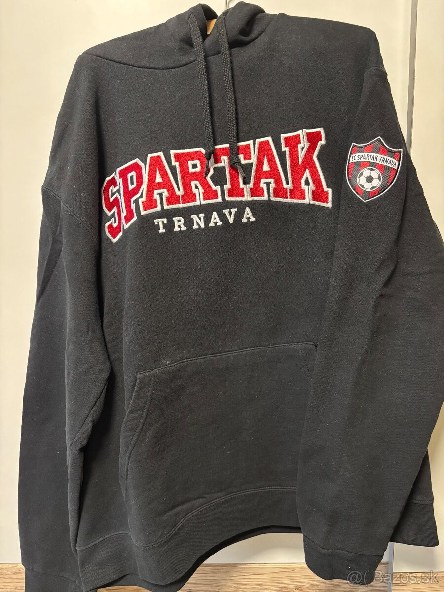 Mikina Spartak Trnava