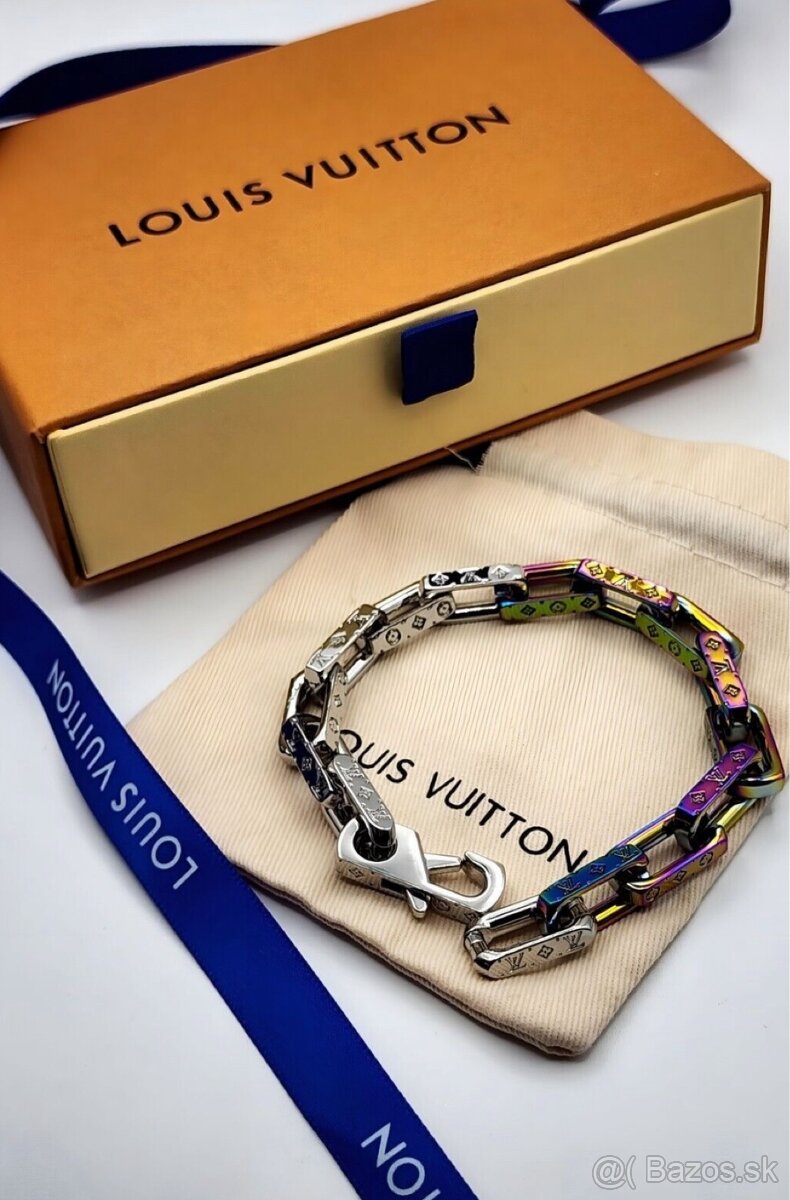 Náramok Louiss Vuitton