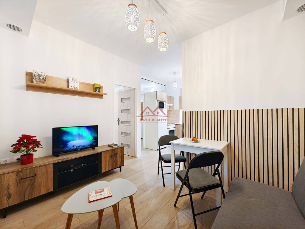 PRENÁJOM: Útulný zrekonštruovaný 3-izbový tehlový byt, Podhr