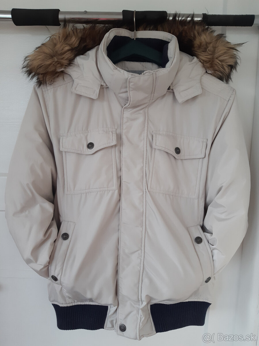 Pánska zimná bunda Christian Berg č.50