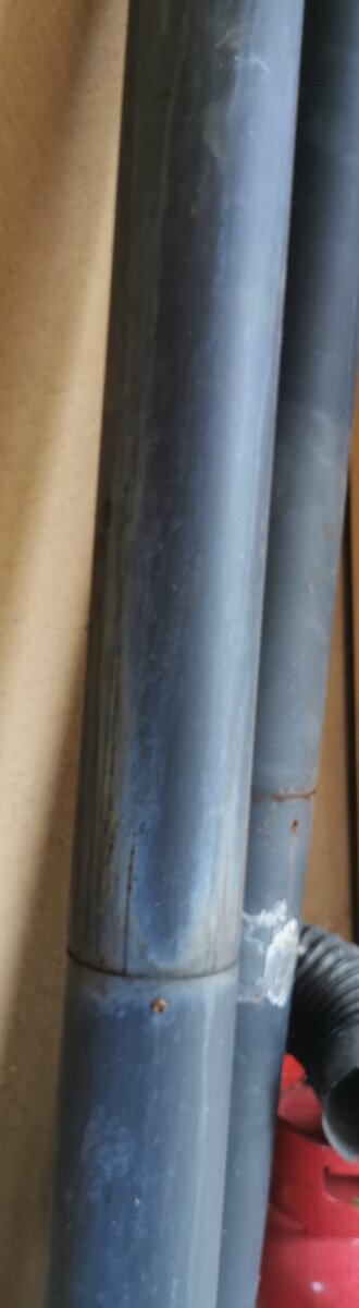 Predám kominy 130 premier