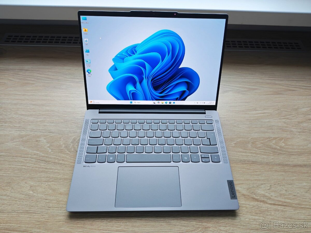 Lenovo IdeaPad Pro 5 14 2.8k Ryzen 7 8845HS,32GB/1TB,ALZA