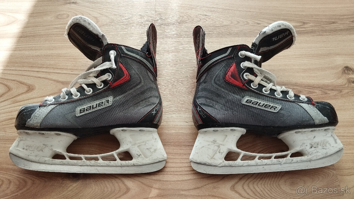 Hokejové korčule Bauer Vapor X30