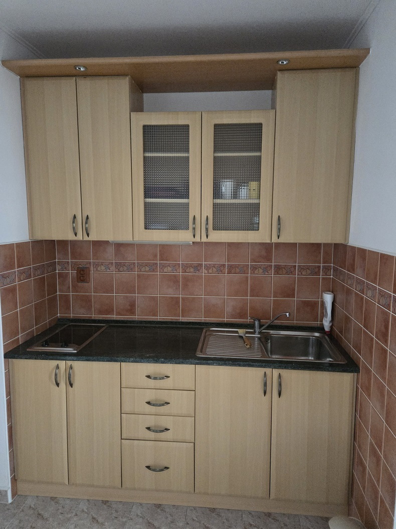 Prenájom garsónky, Košťany nad Turcom