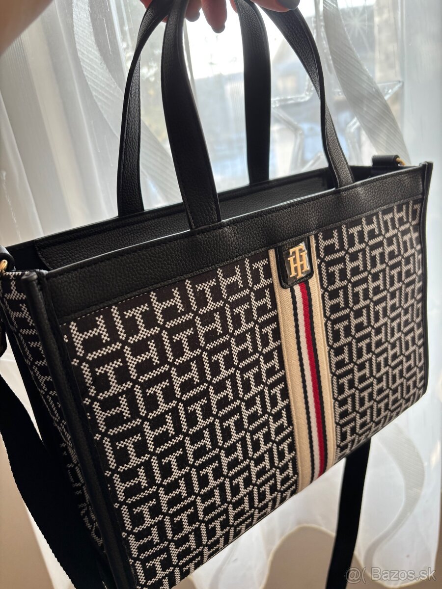 Tommy Hilfiger kabelka original