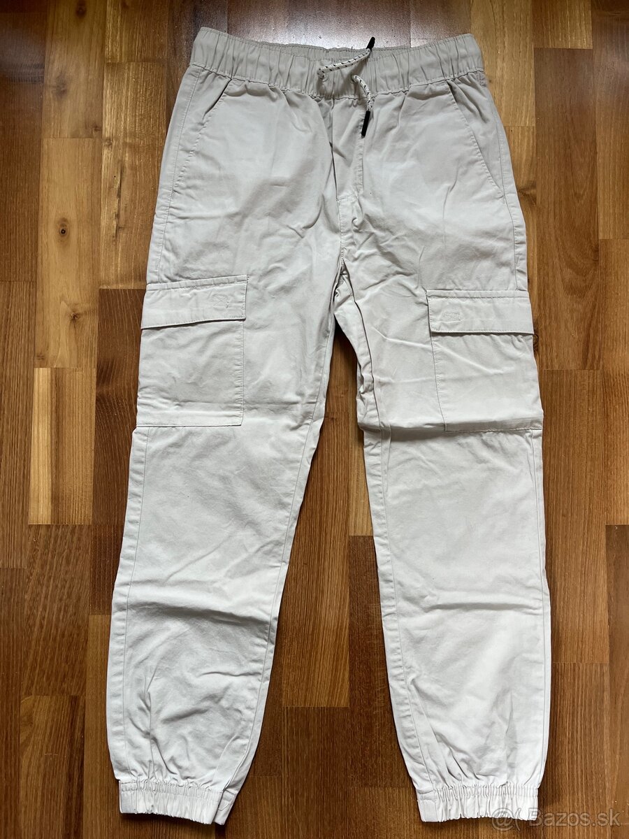 Nohavice Hanna Andersson