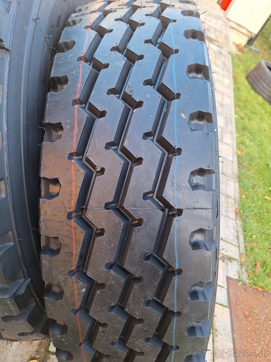 Pneu. 315/80 R22,5 ST011 Agate
