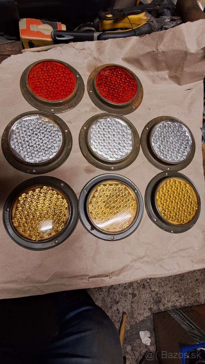 Škoda,Praga,Tatra ,Zetor a pod.