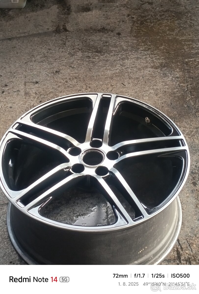 Elektróny 5x112 r20