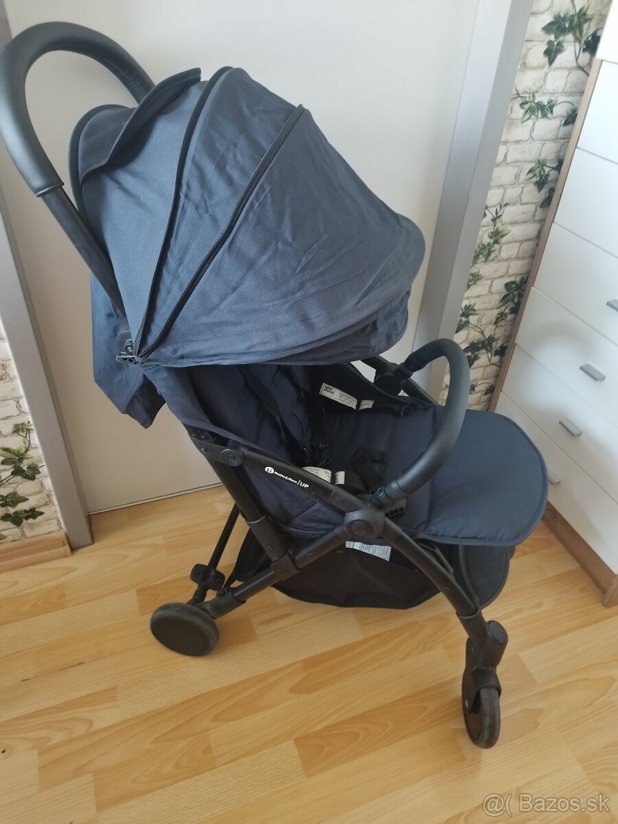 Kočík do lietadla Petite &Mars Up