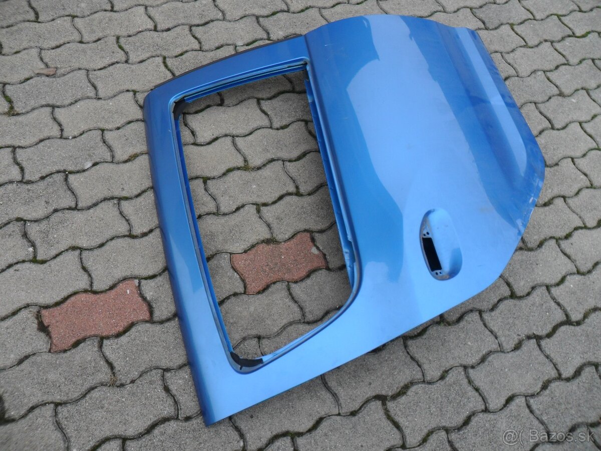 Dácia Sandero Stepway 2013