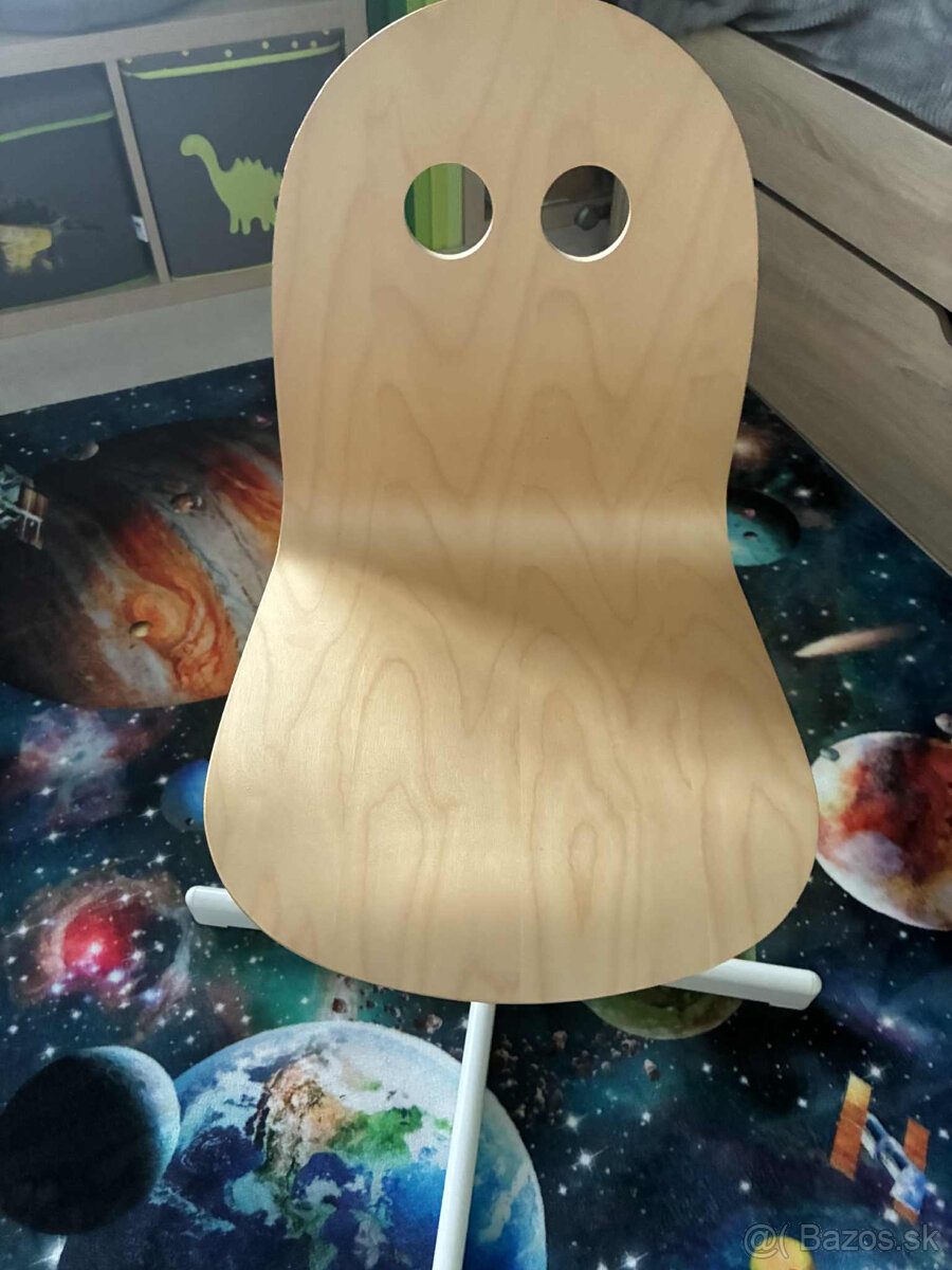 detska stolicka-Ikea