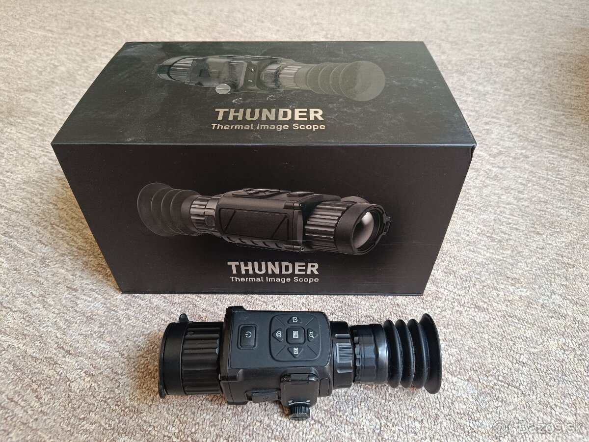 Hicmikro Thunder
