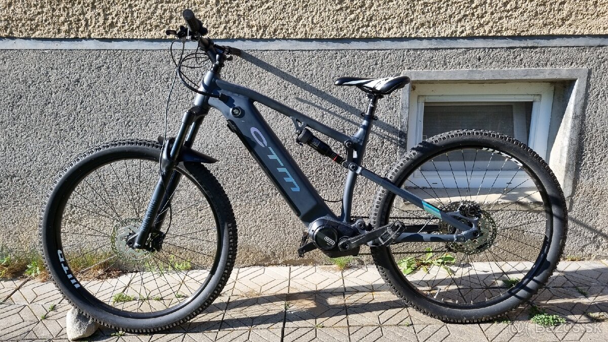 CTM AREON Xpert