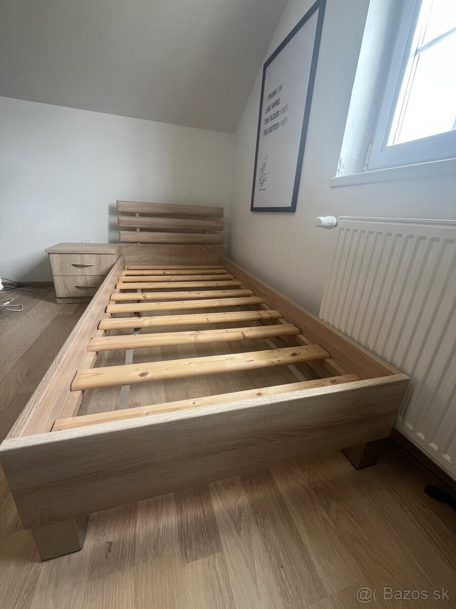 Nábytok do izby
