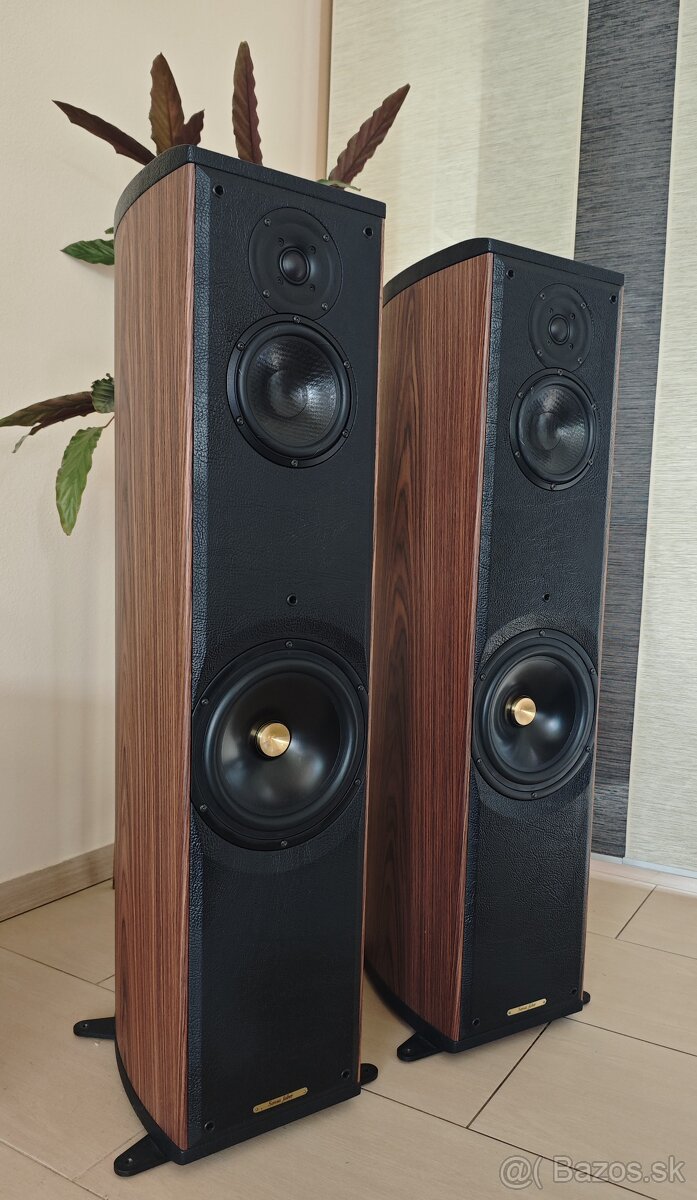 Sonus Faber Liuto