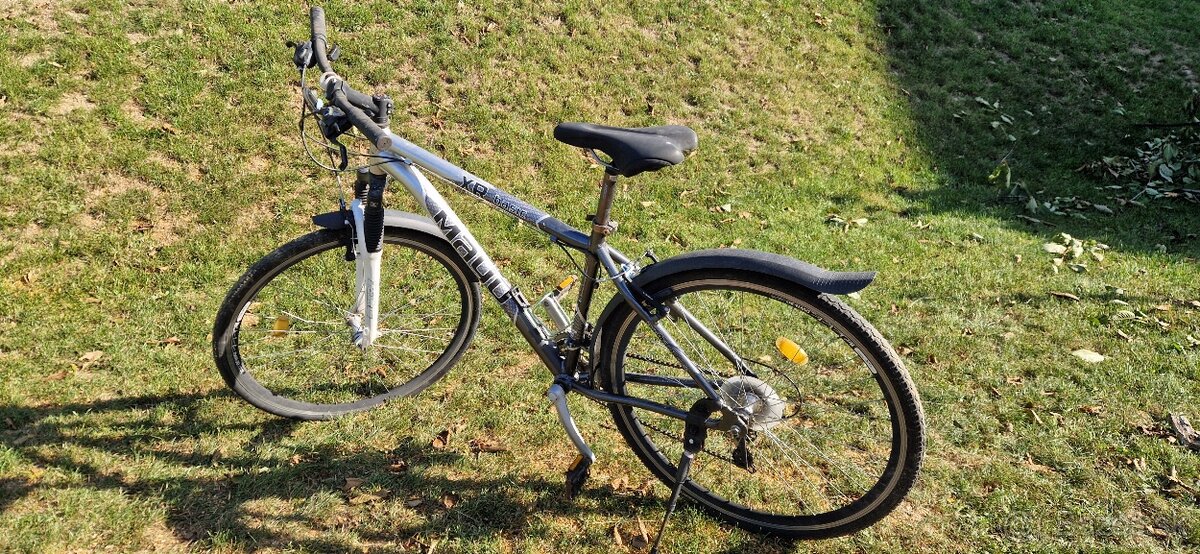 Predam bicykel