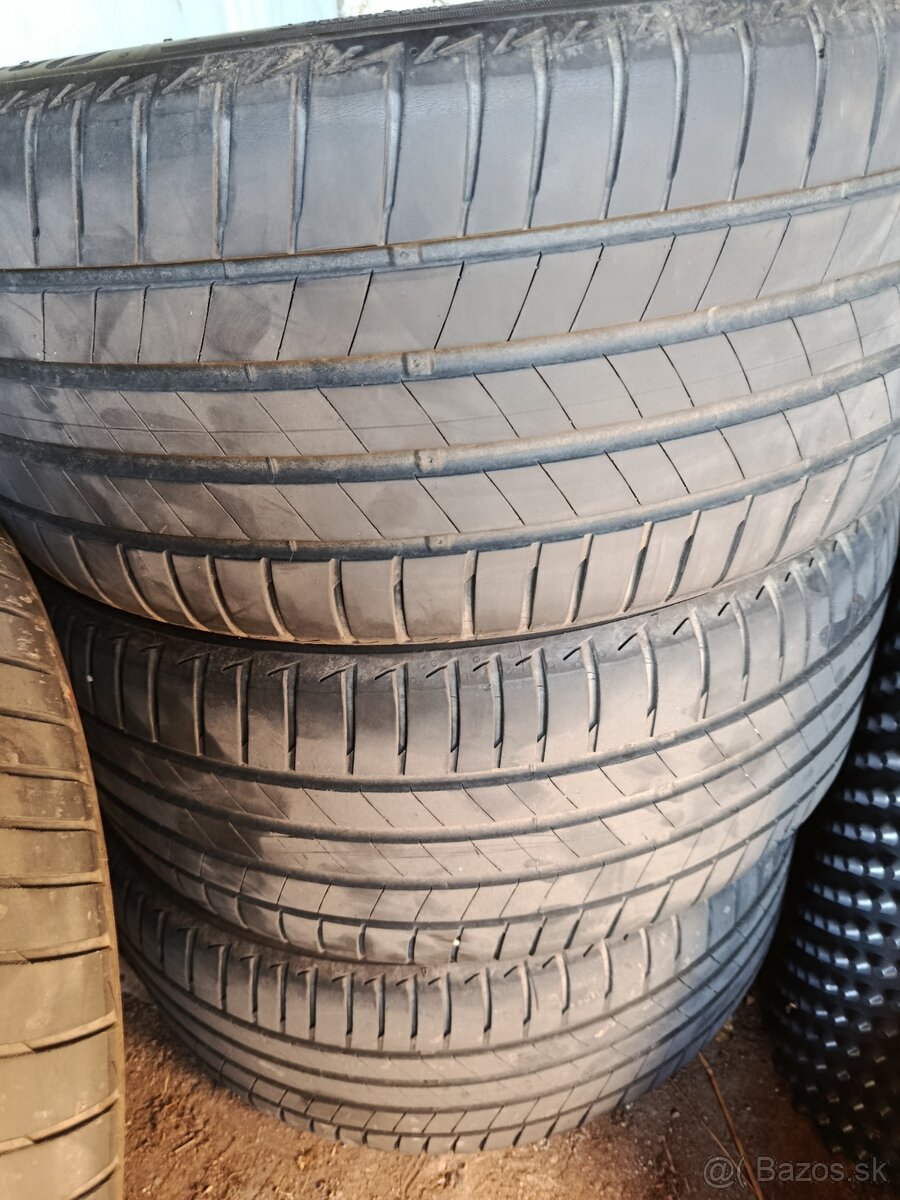 Letné 245/40r19