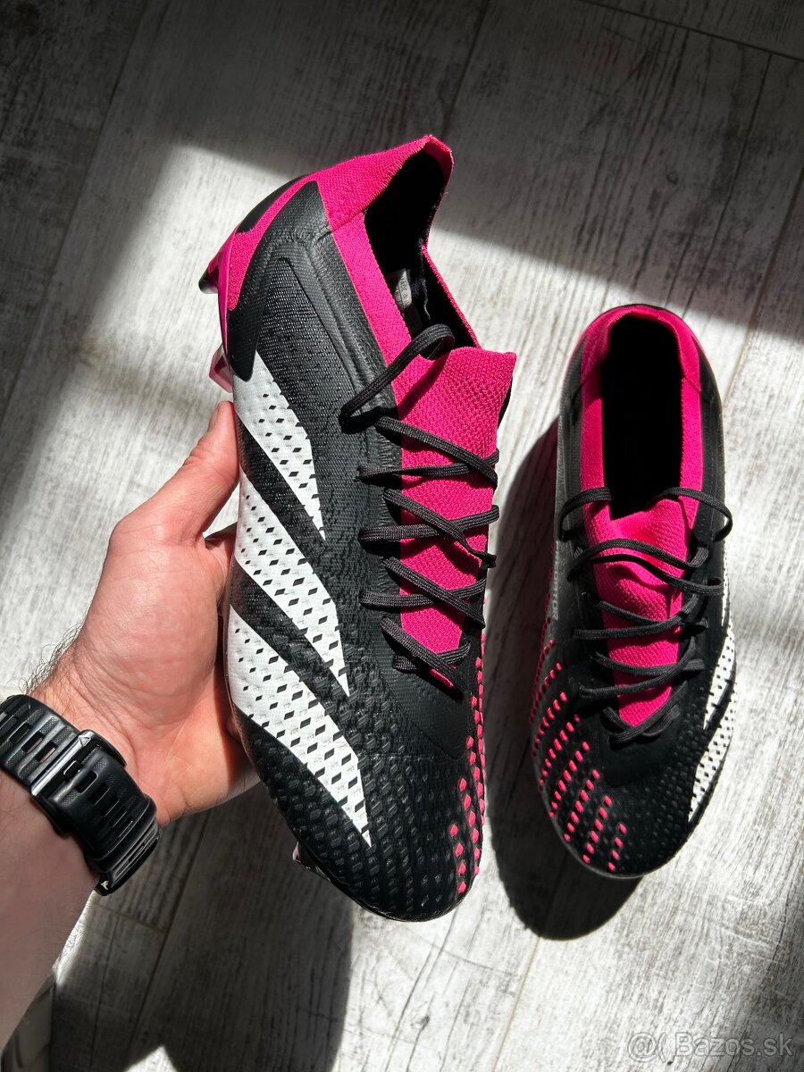 Kolíky adidas Predator Accuracy.1 L SG