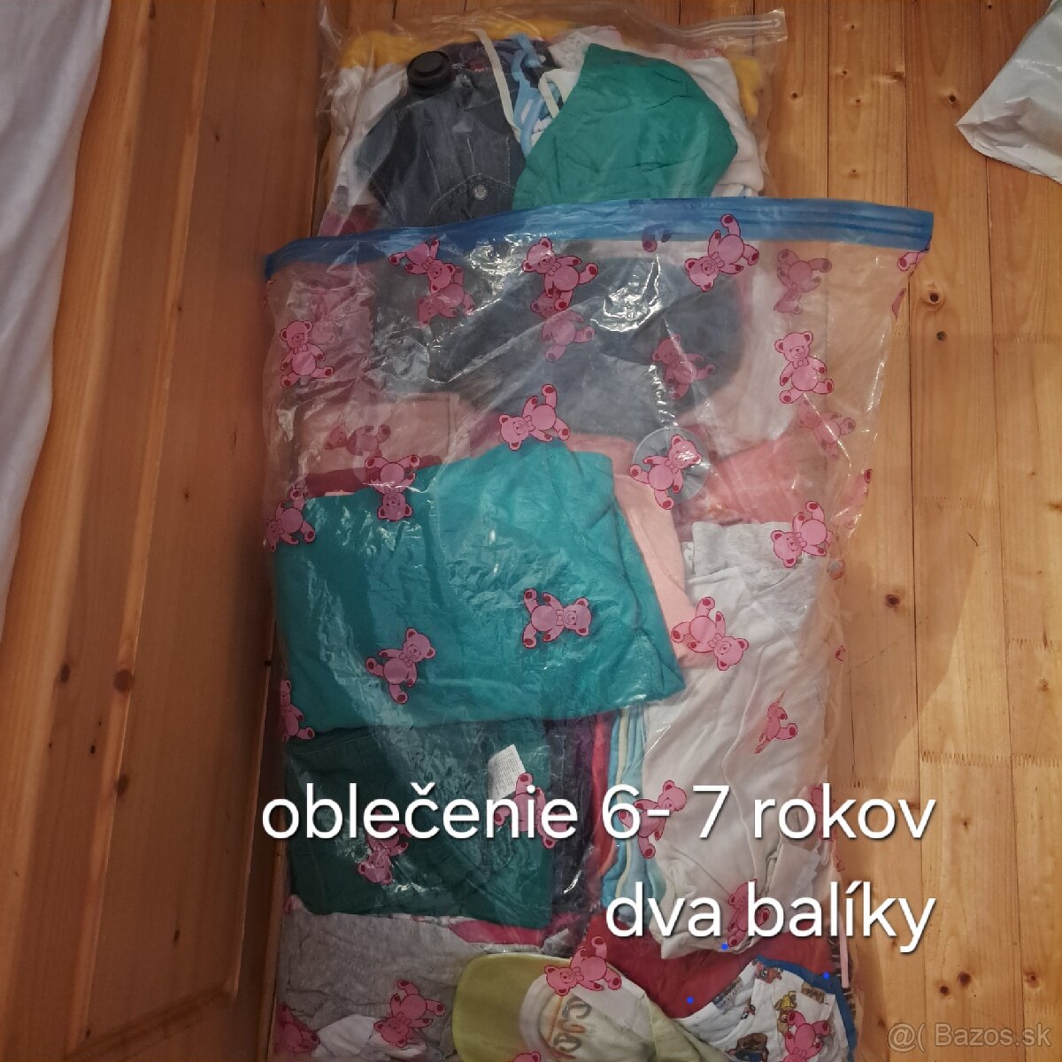 Oblečenie