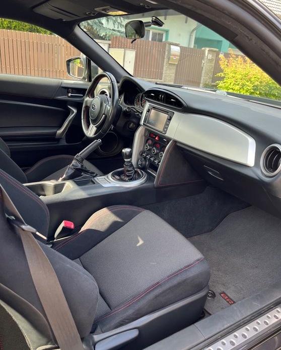 Nissan x-trail t30