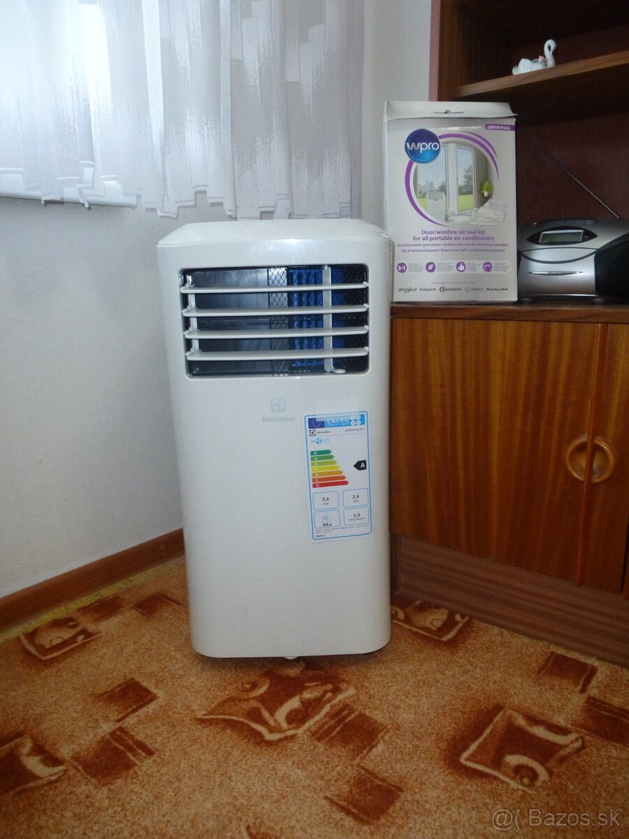 Mobilna klimatizacia