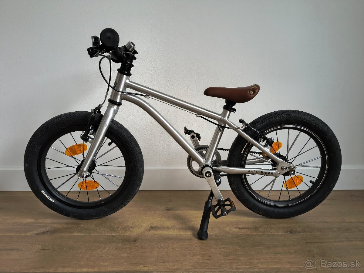 Early Rider Belter 16