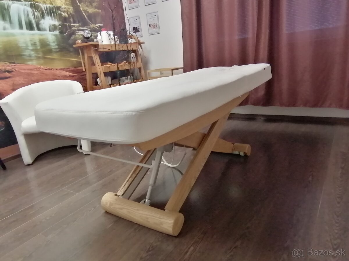 Luxusné masážne lehátko - masážny stôl