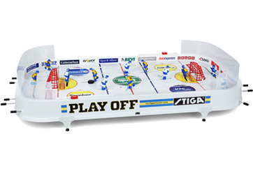 Stolny hokej Stiga play off