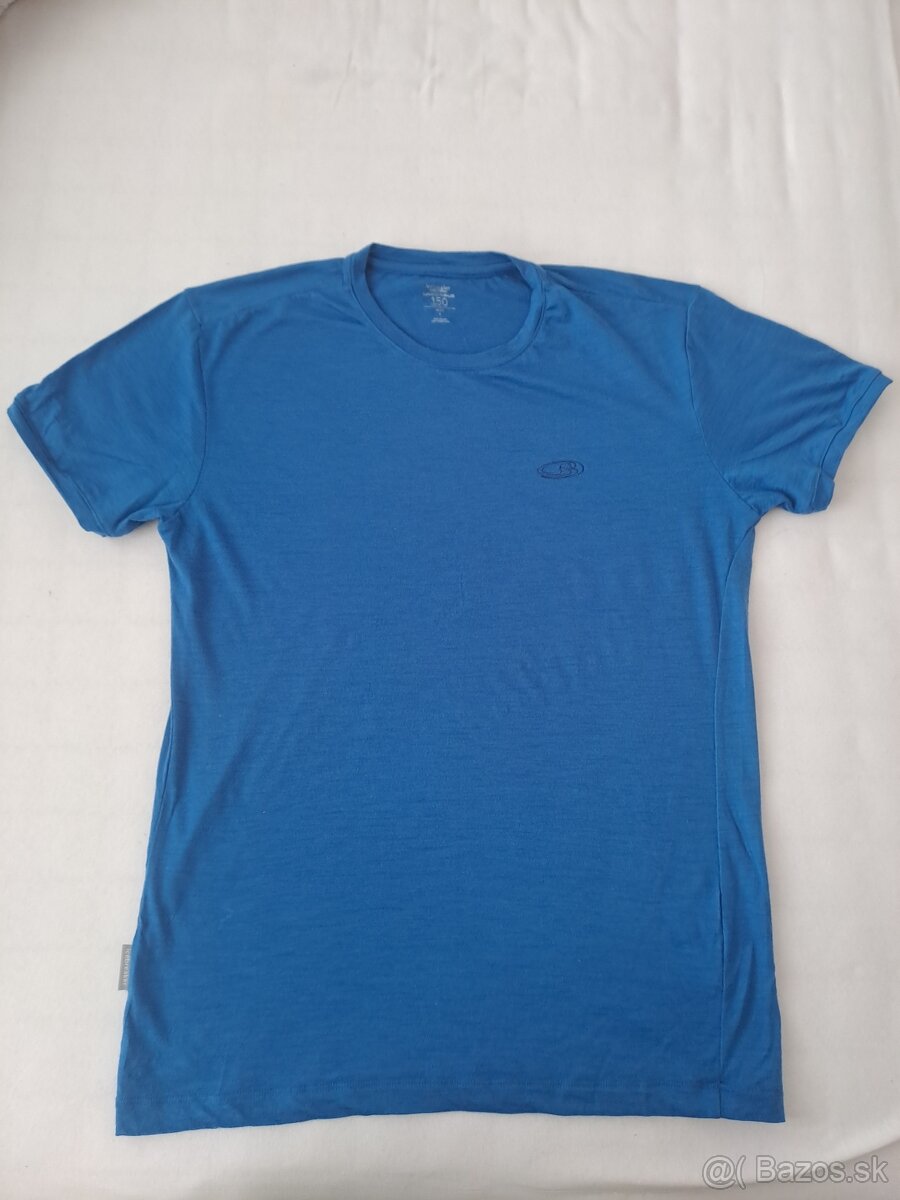 Merino Icebreaker