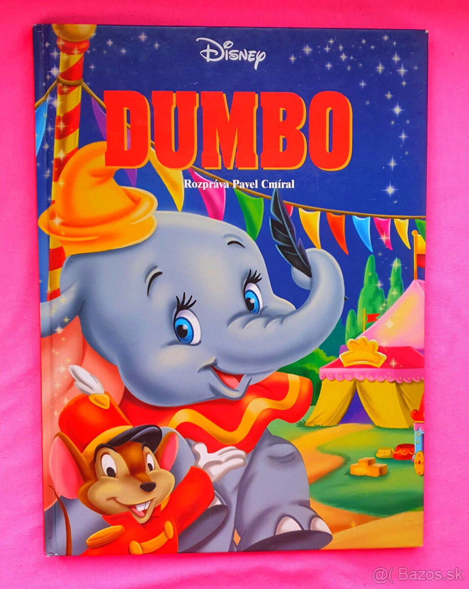 Detské knihy od 1 EUR. ♥ :