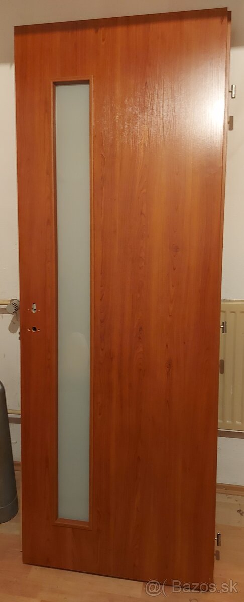 Interiérové dvere