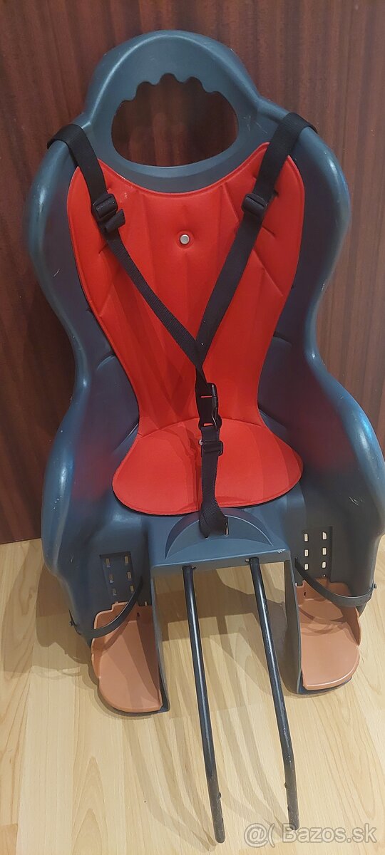 Cyklosedacka