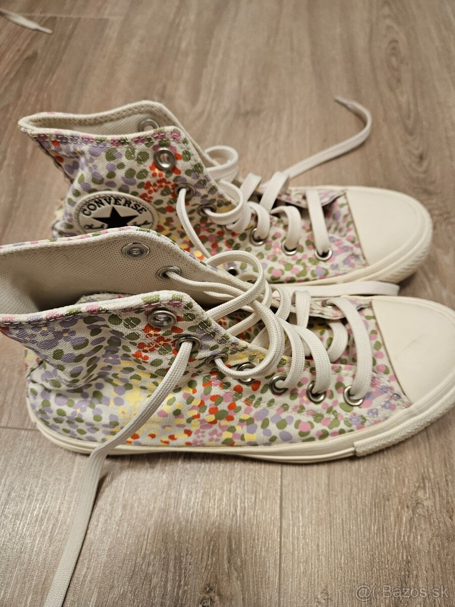 Converse tenisky