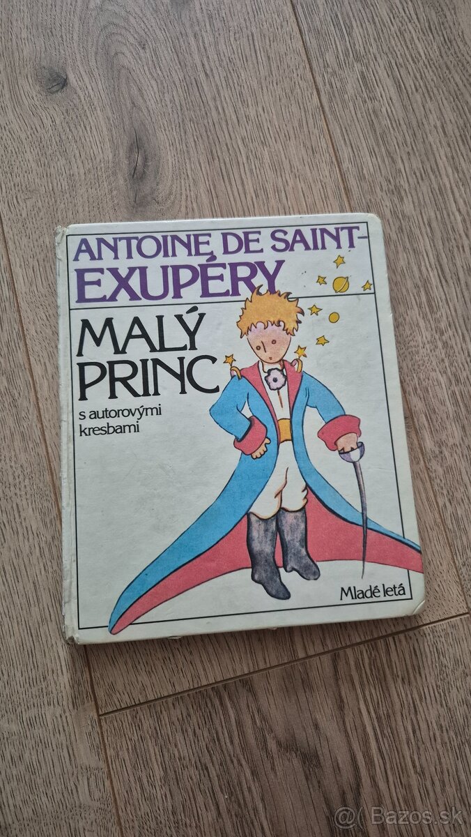 Malý Princ
