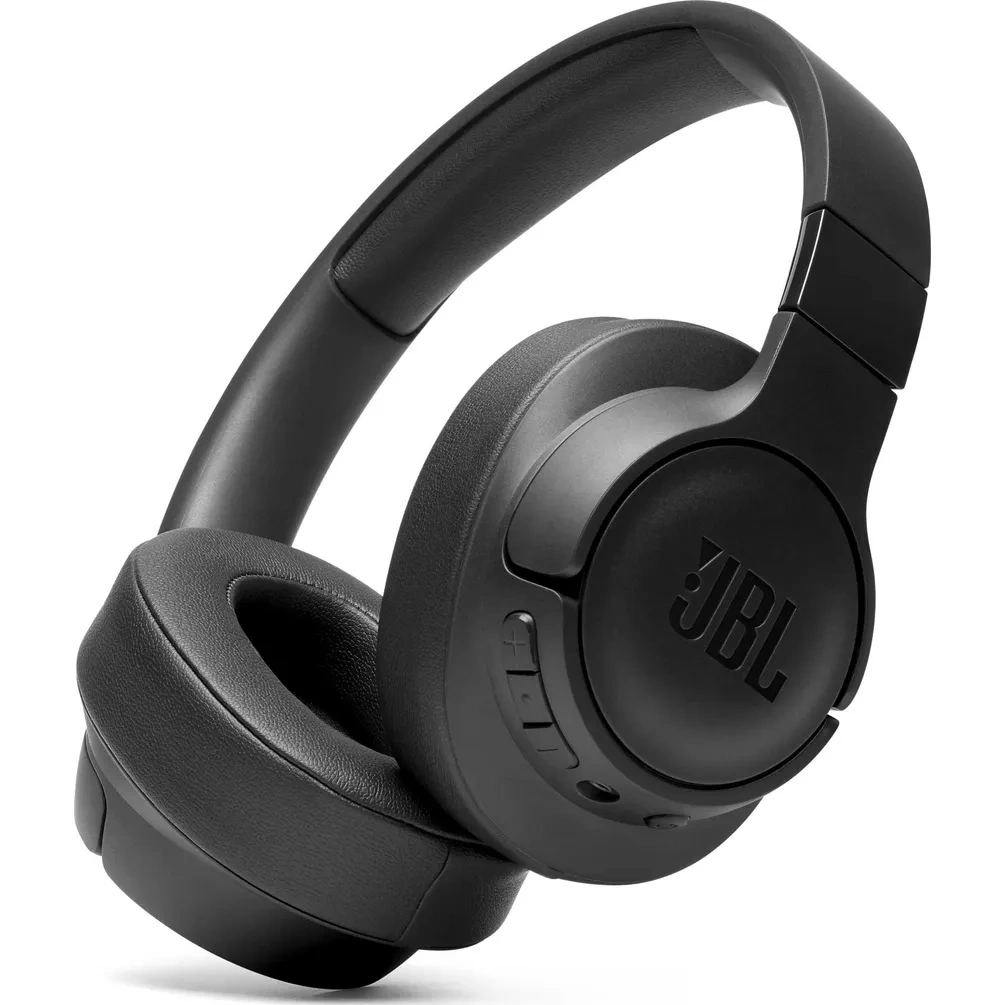 bezdrôtové slúchadlá JBL