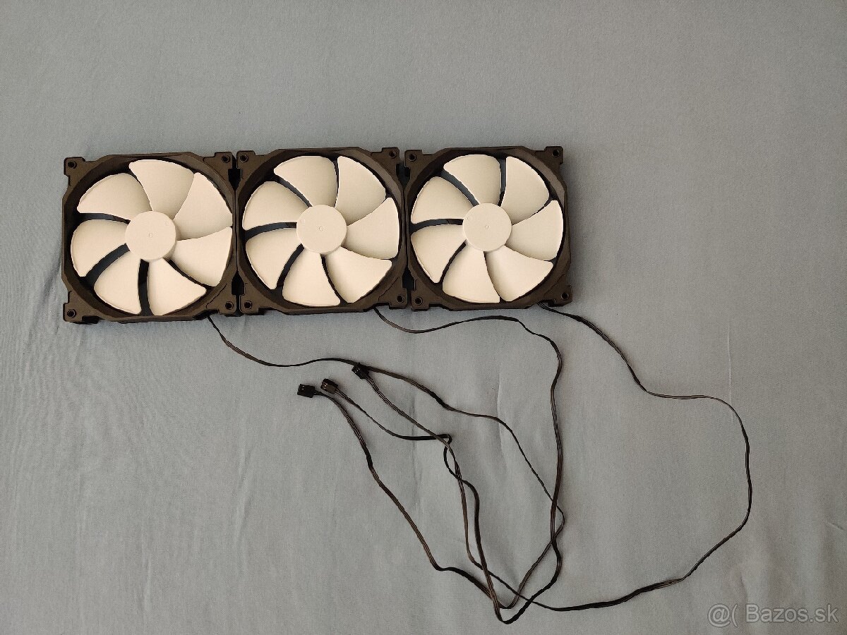 PHANTEKS PH-140
ventilátory