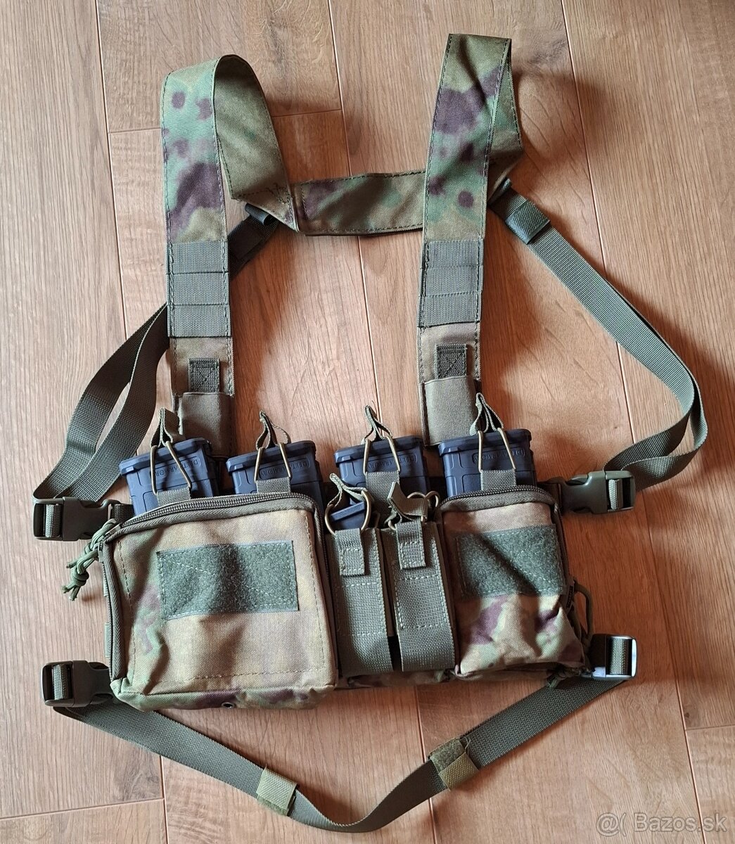 Airsoft doplnky 4