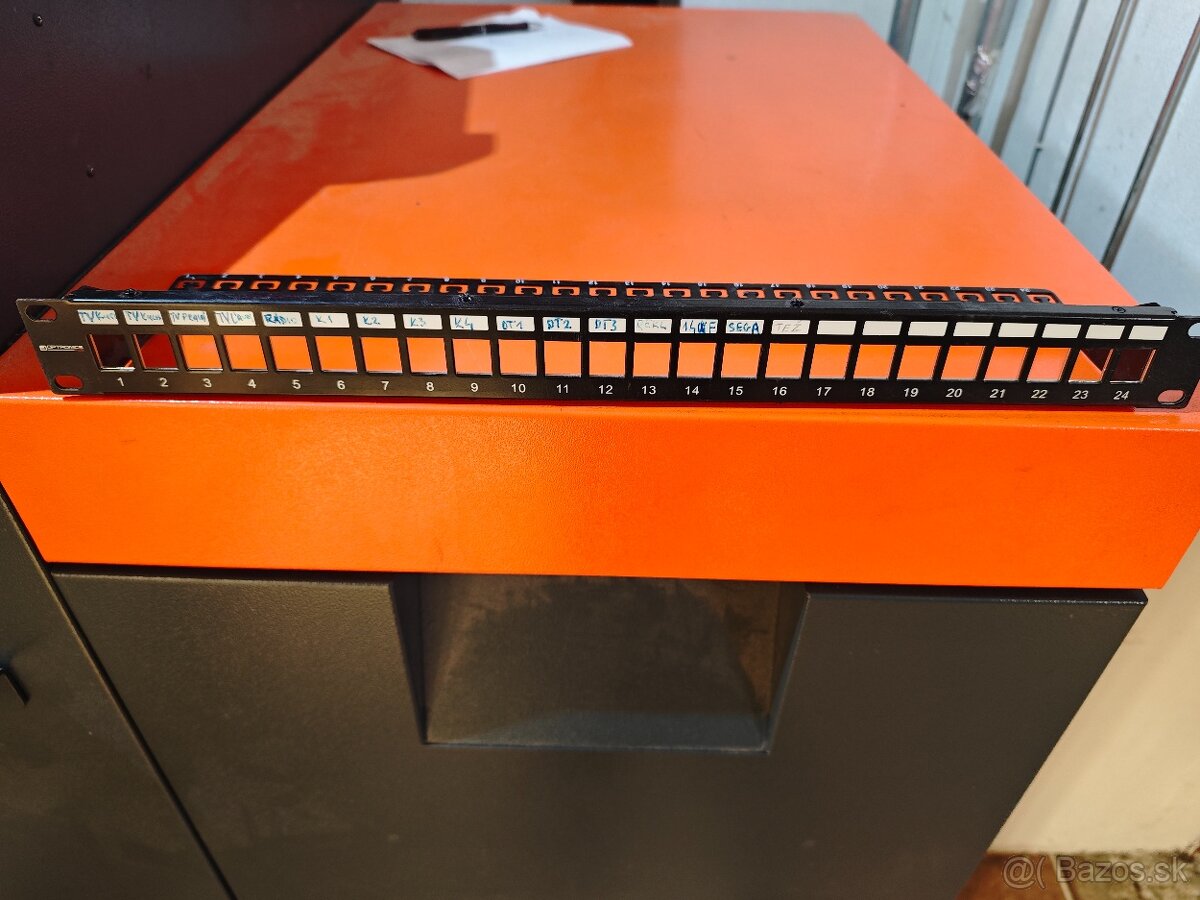 Patch panel