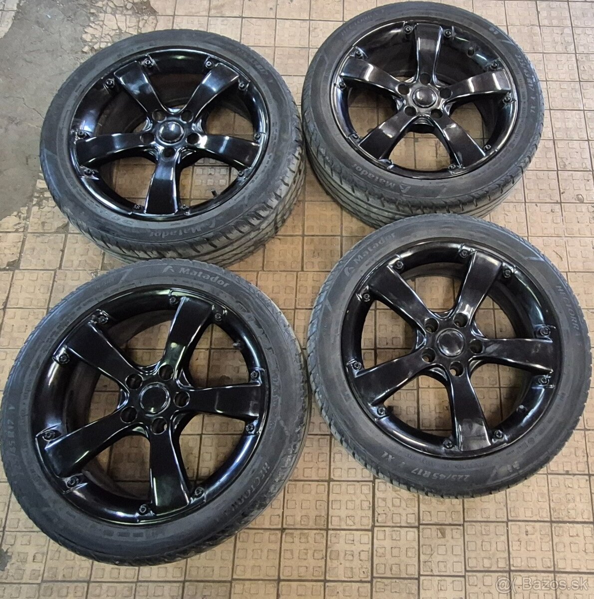 5x112 r17