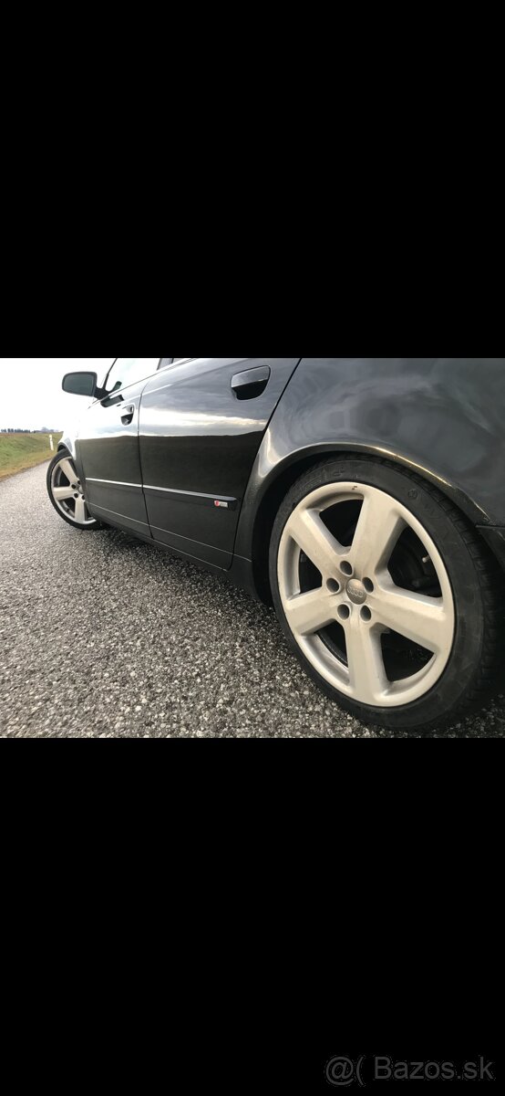 Audi 5x112 r18