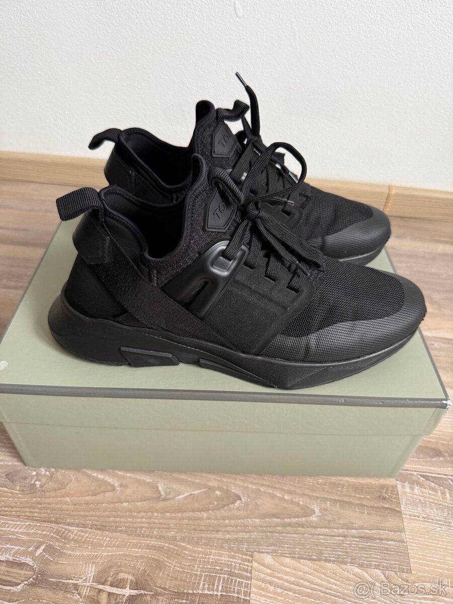 Tom Ford tenisky